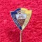 Insigna fotbal - &quot;GLORIA&quot; ARAD