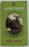 MANA ASCUNSA de AGATHA CHRISTIE , 2012