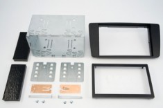 Rama adaptoare radio 2DIN Skoda 2004-2007