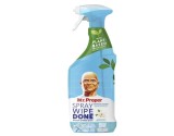 Detergent universal spray Mr. Proper Alpine Fresh pentru baie, 800 ml
