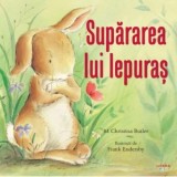 Supararea lui Iepuras - Laura Frunza, M Christina Butler, Frank Endersby