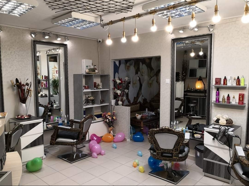 Mobilier salon de înfrumusețare, General | Okazii.ro