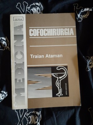 Traian Ataman - Cofochirurgia foto