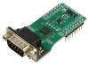 RS Transceiver Click Board - RS232/RS422/RS485 I2C/UART Interface