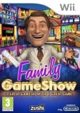 Joc Nintendo Wii Family Game show