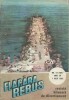 Revista Flacara Rebus nr. 13, 1 iulie 1982, 34 pagini, 12 rebusuri necompletate - stare buna