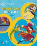 Cumpara ieftin Disney English. Spare time/Timp liber. My First Steps into English