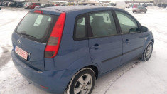 Ford Fiesta 1,3 Benzina foto