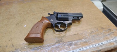 Pistol copii #B953 foto