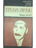 Stefan Zweig - Lumea de ieri (editia 1988)