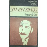 Stefan Zweig - Lumea de ieri (editia 1988)