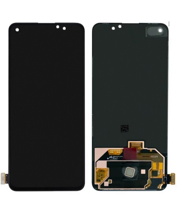 Ecran LCD Display OnePlus Nord 2T, Realme GT2