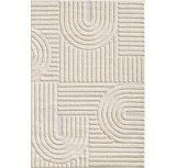 Cumpara ieftin Covor Art Crem boho 140x200 cm