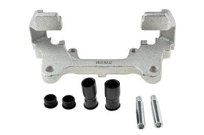 Suport etrier Vw T4 1990-2003, Vw Sharan 1996-2010, Seat Alhambra 1996-2010, Ford Galaxy 2.8 2000-2006, Stanga, Dreapta, NTY HZP-VW-022A foto