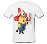 Cumpara ieftin Tricou &quot; Minion bee doo &quot;