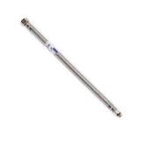 RACORD FLEXIBIL MONOCOMANDA 1 2-60CM MATEU