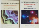 CONVERSATII CU DUMNEZEU. UN DIALOG NEOBISNUIT VOL.2-3-NEALE DONALD WALSCH