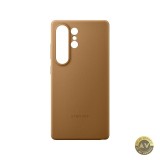 Husa pentru Samsung Galaxy S25 Ultra S938 Kindsuit Case Maro EF-VS938PFEGWW