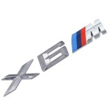 Emblema Portbagaj X6M Pentru BMW