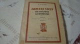 C. Gane - Trecute vieti de doamne si domnite - vol 1 ilustrat - 1936, Alta editura, Walter Scott