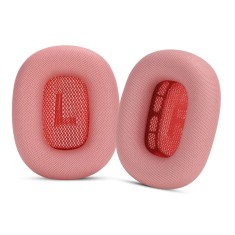 Set 2 bureti TXE pentru casti Apple AirPods Max, Over-Ear - Rosu