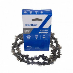 Lant de drujba Carlton K1C-056, 28 Dinti, 56 Pinteni, Profesional SUA