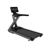 Cumpara ieftin Banda de alergare electrica Sportmann V6 cu ecran 21.5 inch si 22 km/h