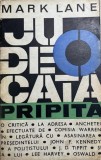 O judecata pripita Mark Lane, 1967, Alta editura