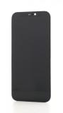 LCD iPhone 12 mini, Negru Incell ZY