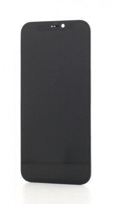 LCD iPhone 12 mini, Negru Incell ZY foto