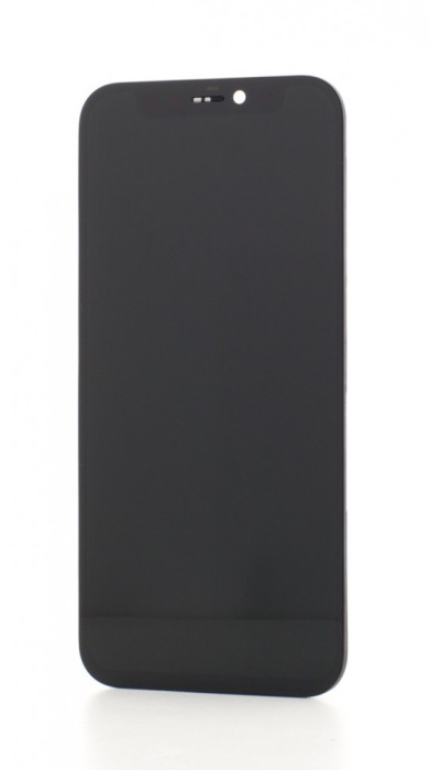 LCD iPhone 12 mini, Negru Incell ZY