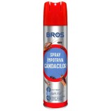 Bros Spray Impotriva Gandacilor si Furnicilor 400 ml