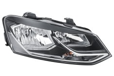 HELLA 1EB 012 034-021 Far foto