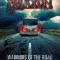 SAXON Warriors Of The Road : The Saxon Chronicles Part II (bluray+cd)