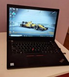 Laptop HP i5-7200U, 16GB RAM, 128GB SSD, 2.5GHz, Baterie OK, Refurbished