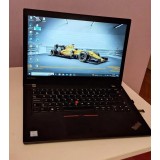 Laptop Intel Impecabil i5 2.5GHZ 16GB 128 ssd generatia 7 baterie buna
