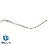 Ornament cromat carena fata dreapta original Vespa LX - LX Touring - LXV - S - S College 2T-4T 50-125-150cc