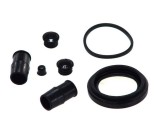 Set reparatie, etrier VW POLO (9N) (2001 - 2012) TOPRAN 108 345