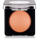 flormar Blush-On Baked blush cu efect iluminator culoare 048 Pure Peach 4 g