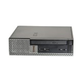 Cumpara ieftin Calculator Dell Optiplex 9020, Desktop USFF, Intel Core i3 4160 3.6 GHz; 8 GB DDR3; 1 TB SSD SATA NOU; DVDRW; Windows 10 Pro; 12 Luni Garantie, Refurb