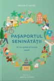 Pasaportul seninatatii - Editura Linghea