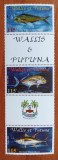 WALIS&amp;FUTUNA(TERIT. Fr.)-2000-&#039;&#039;PESTI&#039;- -MNH LUX -NESTAMPIL.-VEZI SCAN