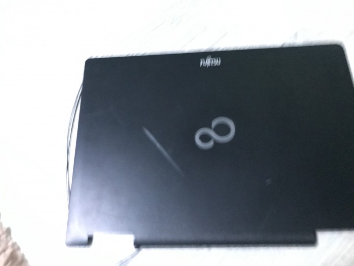 Capac display Fujitsu Siemens S751 A165