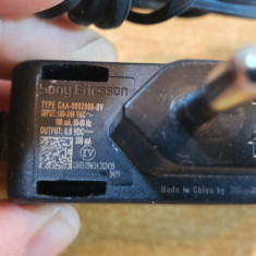 Incarcator Sony Ericsson CST-15 5V 550mA #ROB