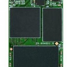 SSD Transcend MTS420, 120GB, M.2, SATA III