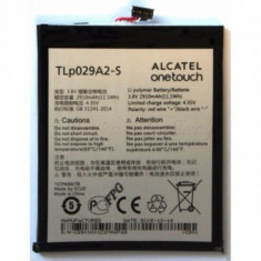 ACUMULATOR ALCATEL TLP029A2-S/AJ 2910MAH ORIGINAL SWAP