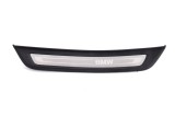 Ornament prag interior dreapta spate BMW 5 G30 2017 OEM: 7381330 14212312