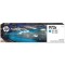 Cartus HP F6T81AE 973X 7000pg Cyan
