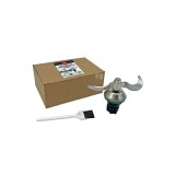 Malaxor robot de bucătărie TM5 TM6 MONDO pentru robot de bucătărie Compatibil