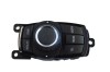 Buton de control navigație BMW 3 Touring F31 2014 OEM: 9317695 23562383